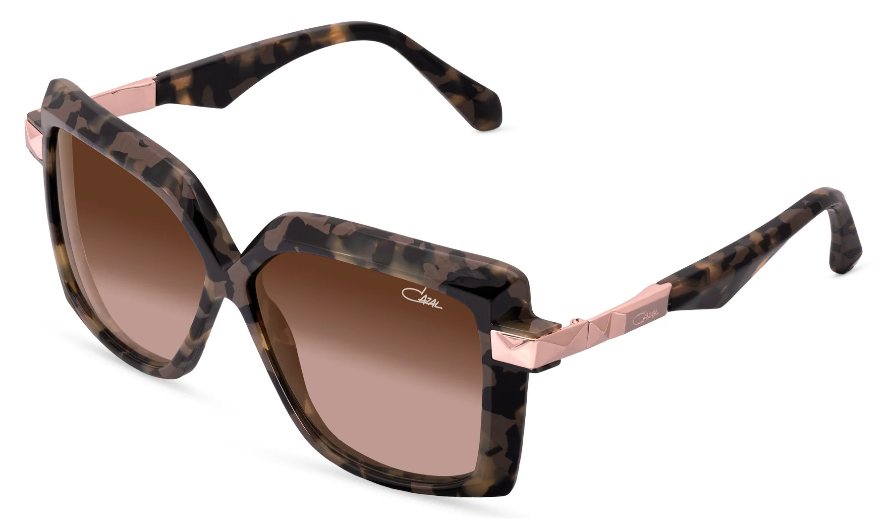 Color_005 HAVANNA-ROSEGOLD - BROWN GRADIENT AR COATED