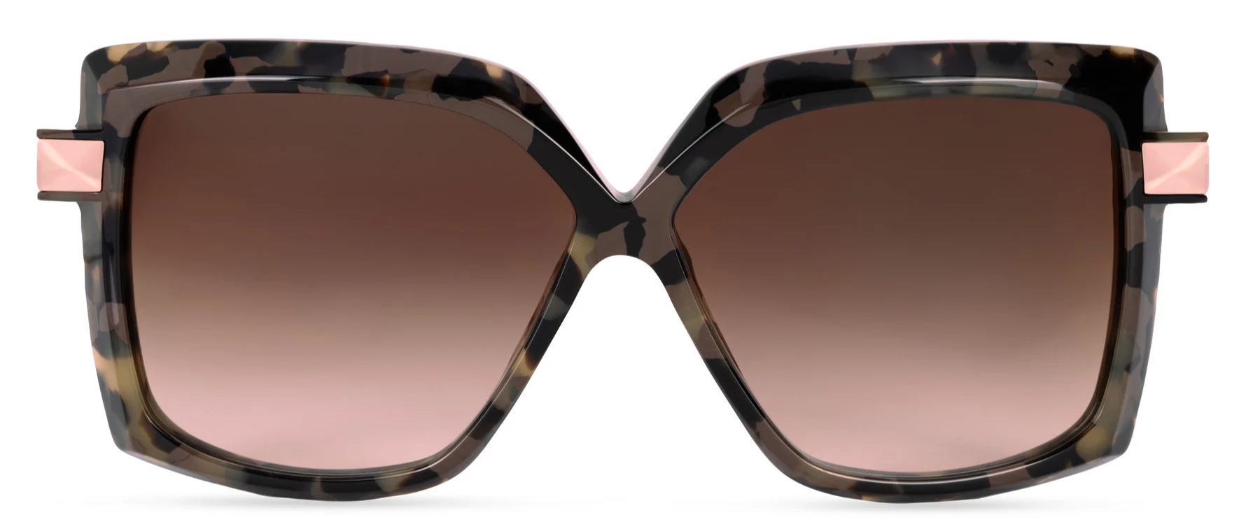 Color_005 HAVANNA-ROSEGOLD - BROWN GRADIENT AR COATED