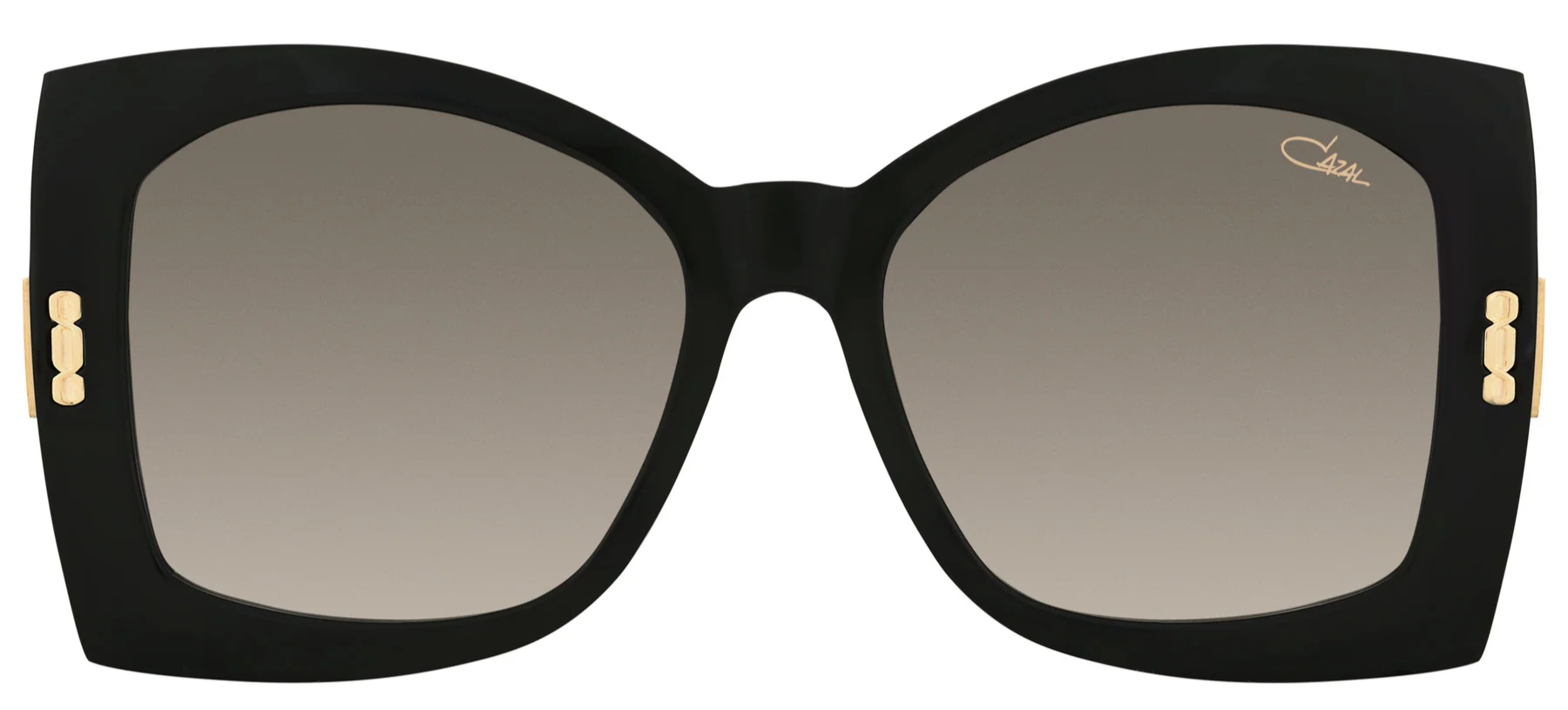 Color_001 Black-gold / Grey gradient AR coated