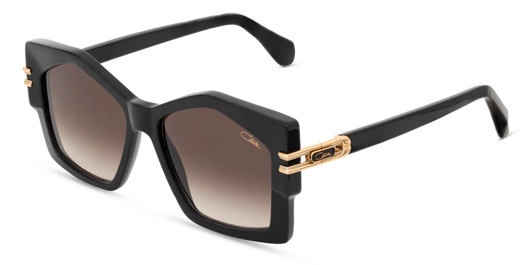 Color_001 BLACK-GOLD - GREY GRADIENT AR COATED