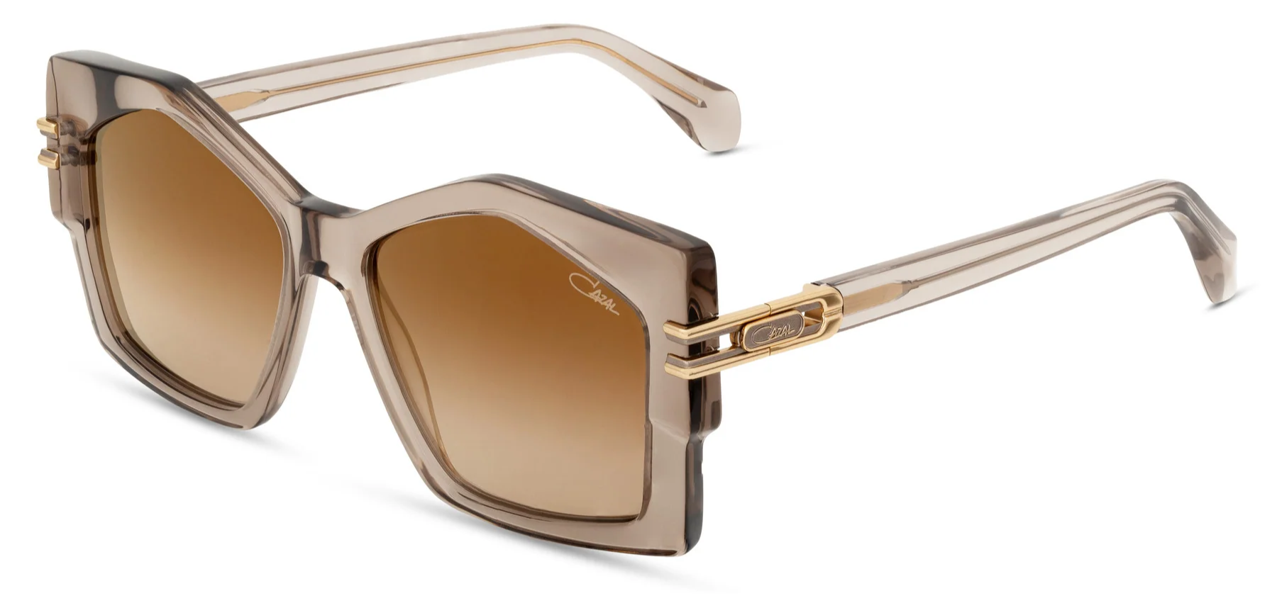 Color_002 BROWN-GOLD - BROWN GRADIENT AR COATED