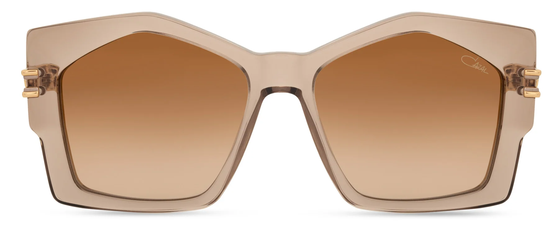 Color_002 BROWN-GOLD - BROWN GRADIENT AR COATED