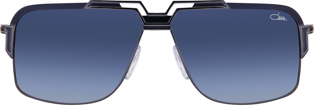 Color_003 NIGHT BLUE-GUNMETAL - BLUE GRADIENT