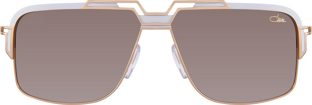 Color_004 WHITE-GOLD - BROWN GRADIENT