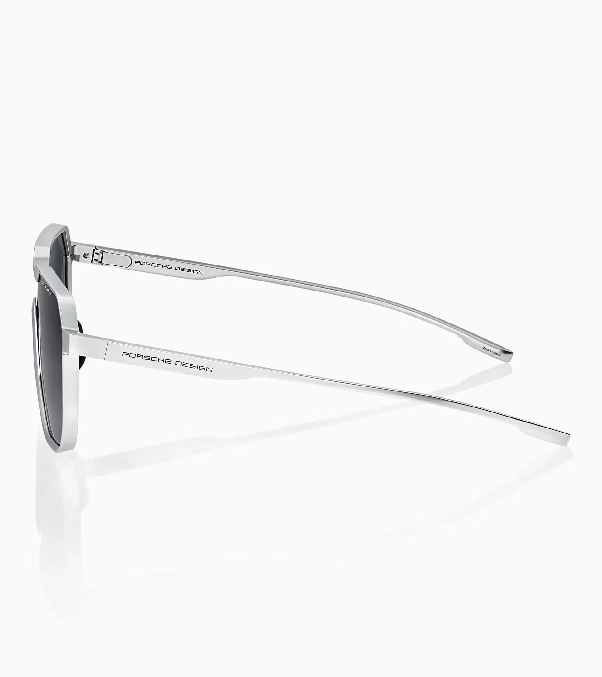 Porsche Design Iconic P8951 Machined Limited Edition