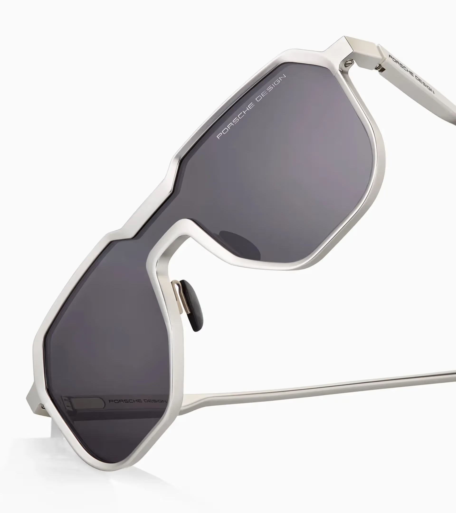 Porsche Design Iconic P8951 Machined Limited Edition