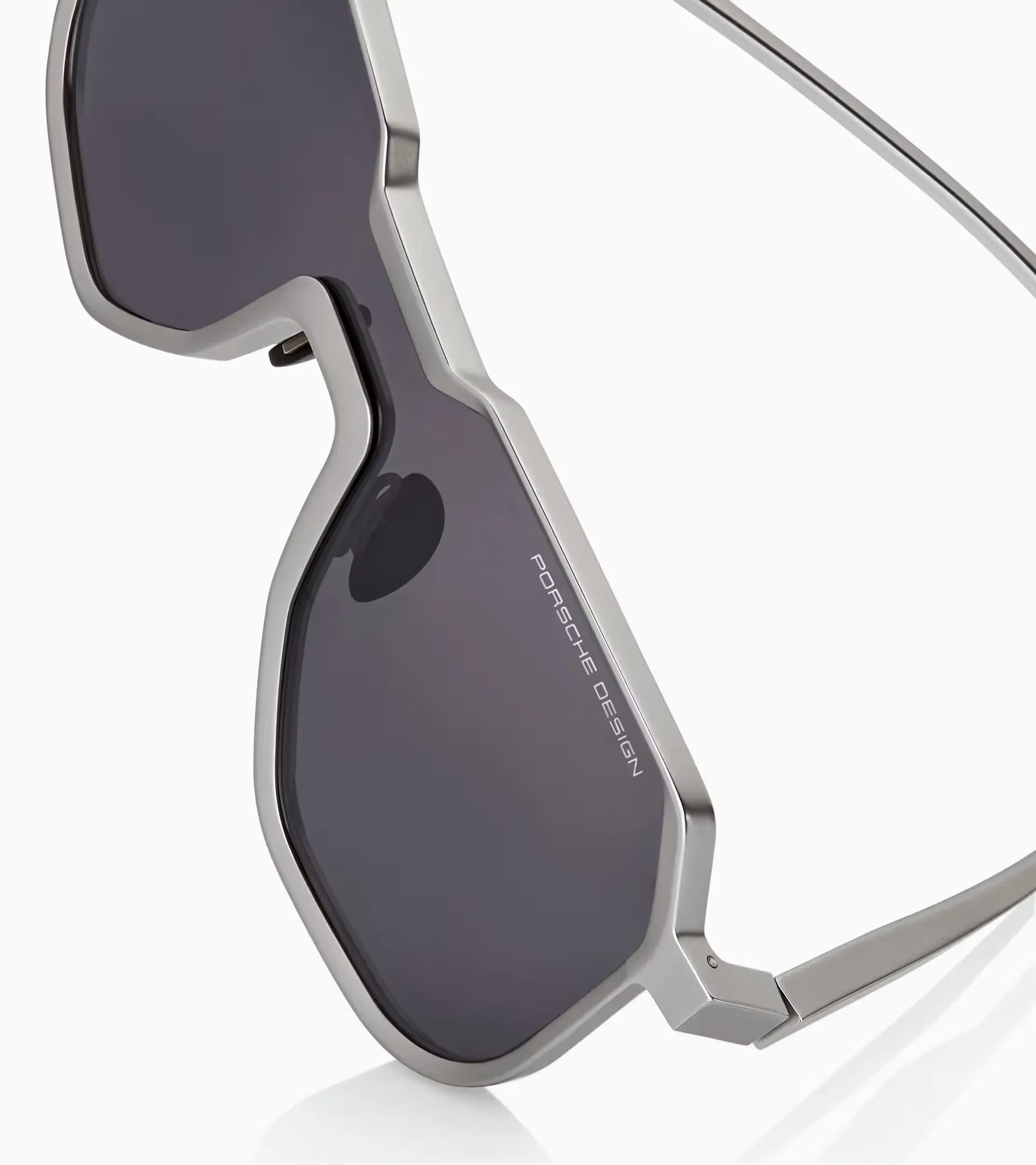 Porsche Design Iconic P8951 Machined Limited Edition