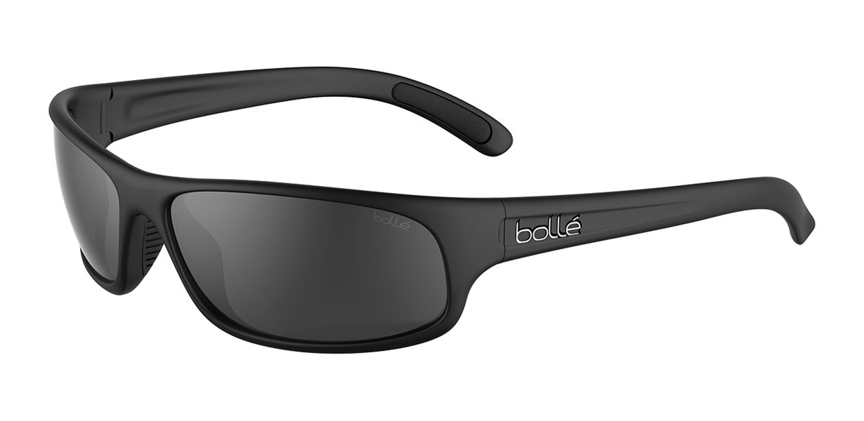 Color_12445 - Black Matte -TNS POLARIZED