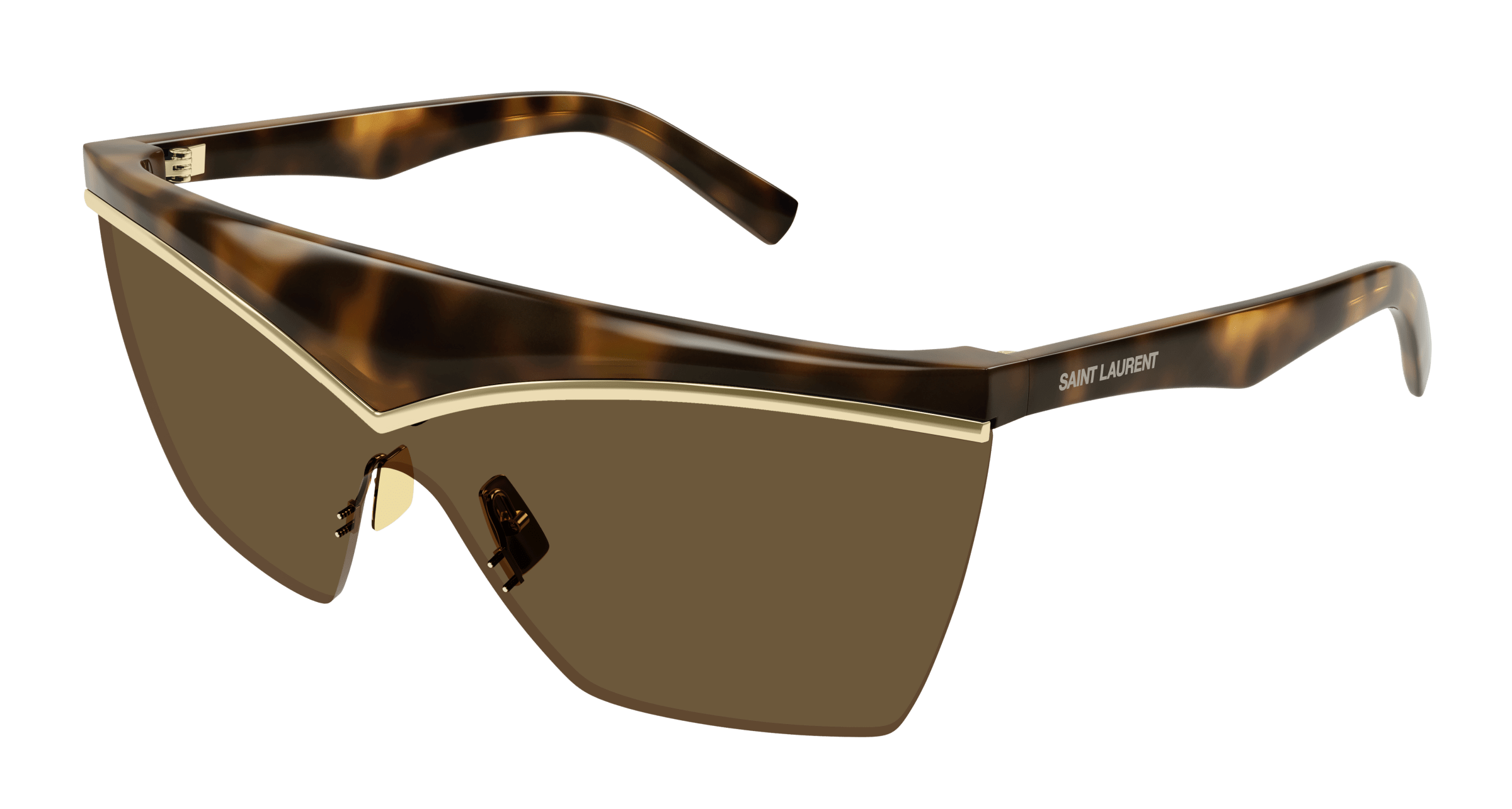 Color_SL 614 MASK-002 - HAVANA - BROWN