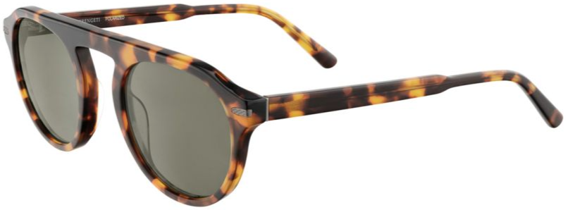 Color_SS744002 - Shiny Classic Havannah - Mineral Polarized 555nm Cat 3 to 3