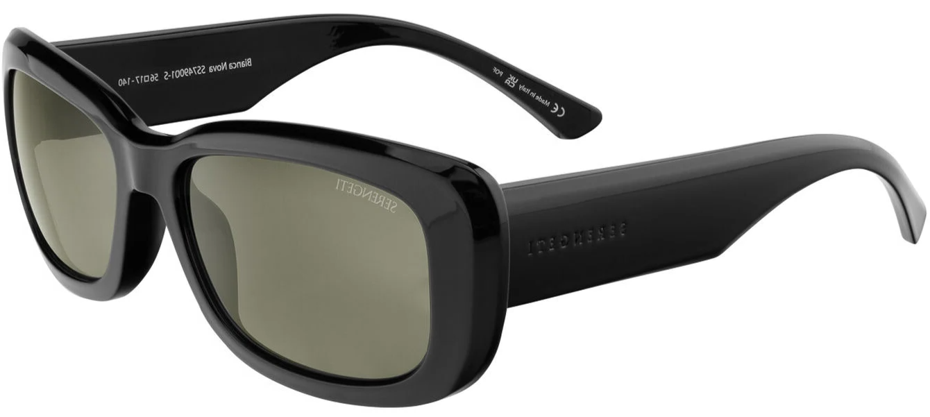 Color_SS749001 - Shiny Black - Mineral Polarized 555nm Cat 3 to 3