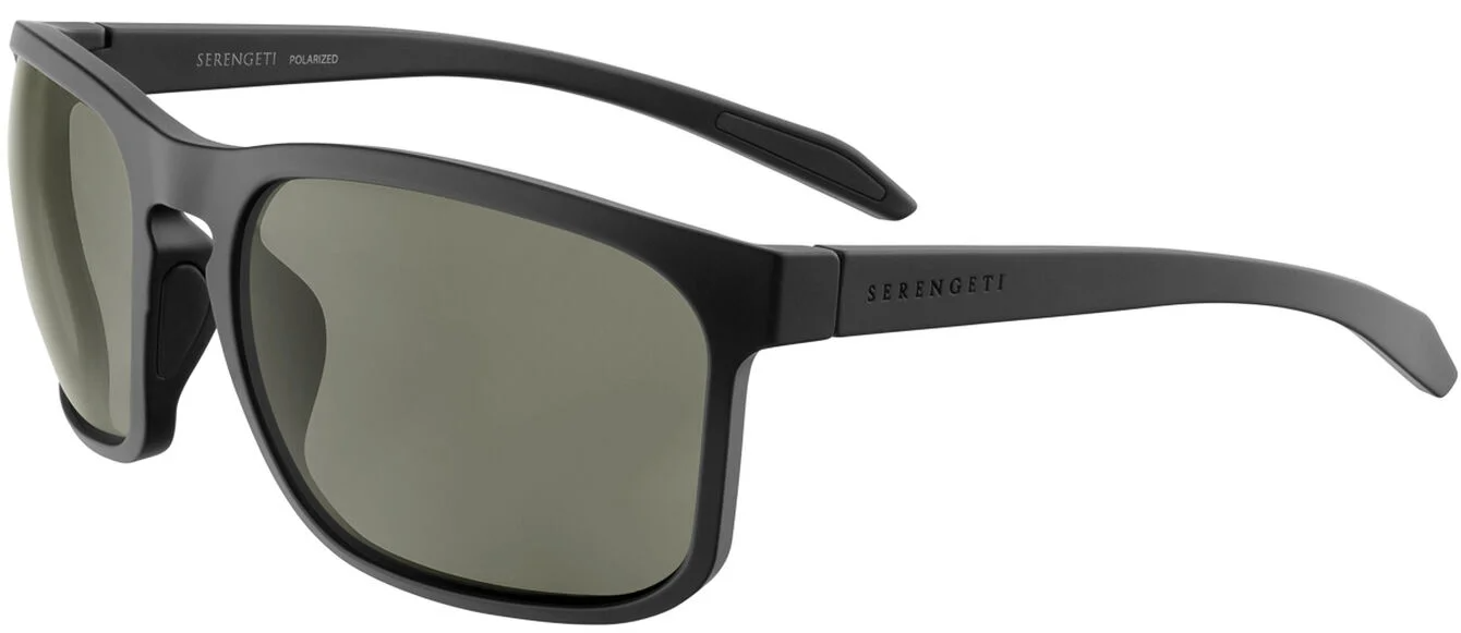 Color_SS750001 - Black Matte - Mineral Polarized 555nm Cat 3 to 3 B4