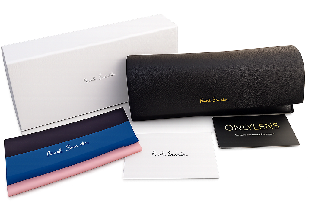 Case_Paul Snith
