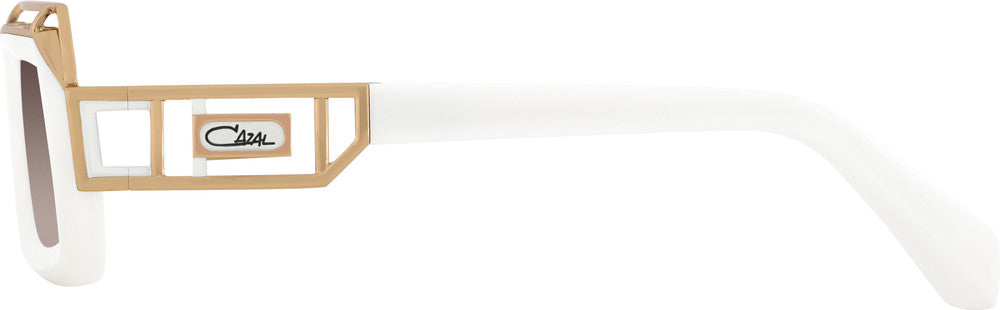 Color_003 - Milky - White Gold / Brown gradientAnti-reflection coated