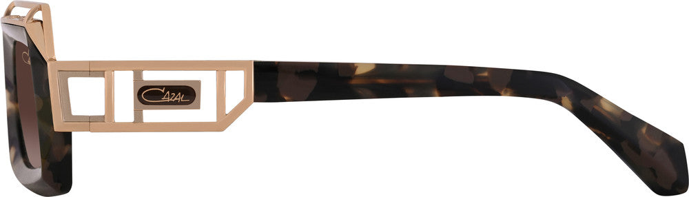 Color_004 - Havanna - Gold / Violet gradient Anti-reflection coated