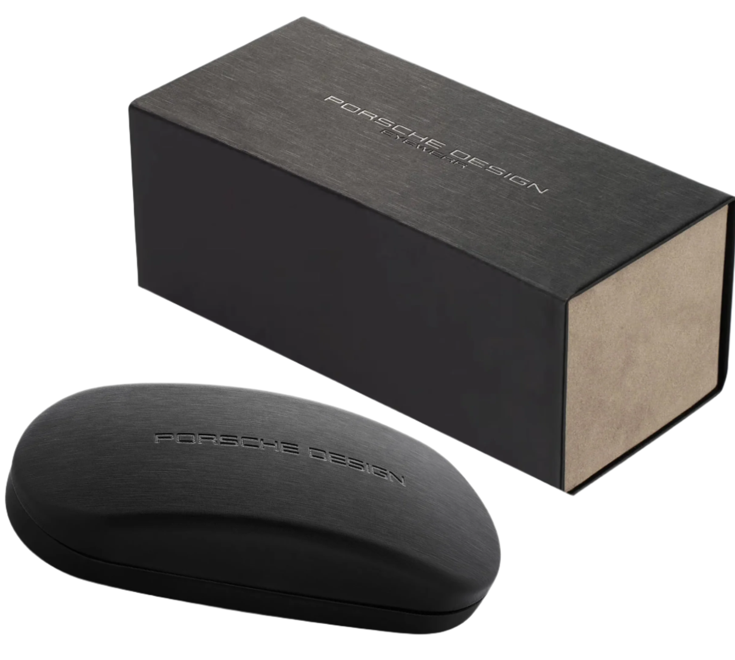 Case Porsche
