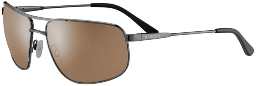 Color_SS564005 - Shiny Dark Gunmetal - Mineral Polarized Drivers Cat 2 to 3