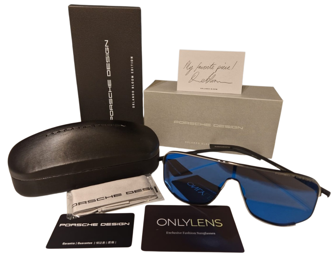 Case_Porshe Orlando Bloom