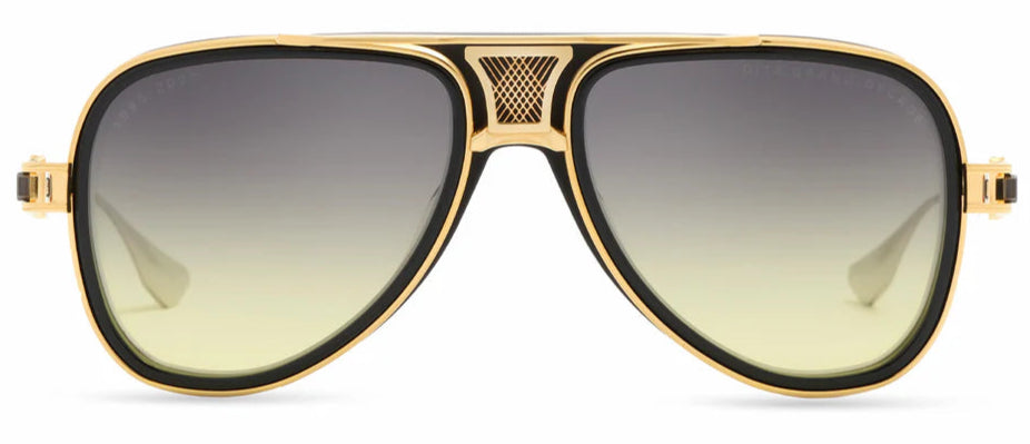 Color_DTS460-A-01 - Black - Yellow Gold - Silver - Grey To Yellow Gradient - Gradient