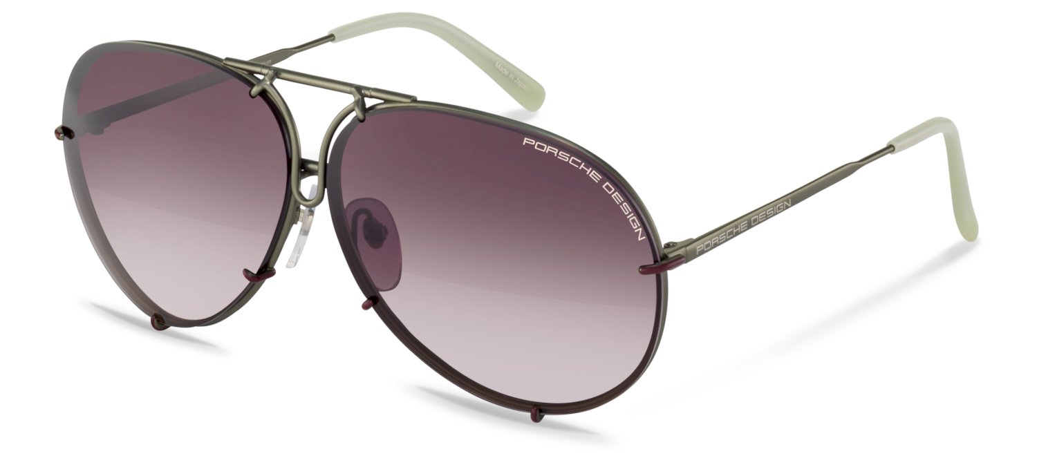 Color_G155 - Titanium Green - Plum / Violet Gradient