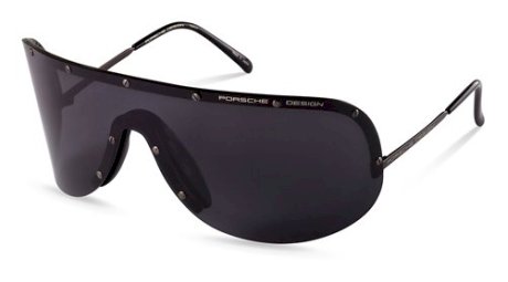 Color_D - Titanium Dark - Grey / Smoke