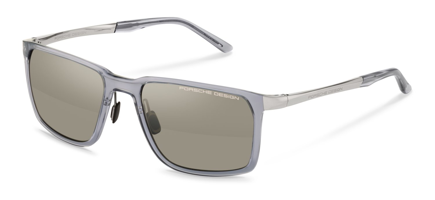 Color_D175 - Titanium Light Grey - Palladium / Smoke Gradient