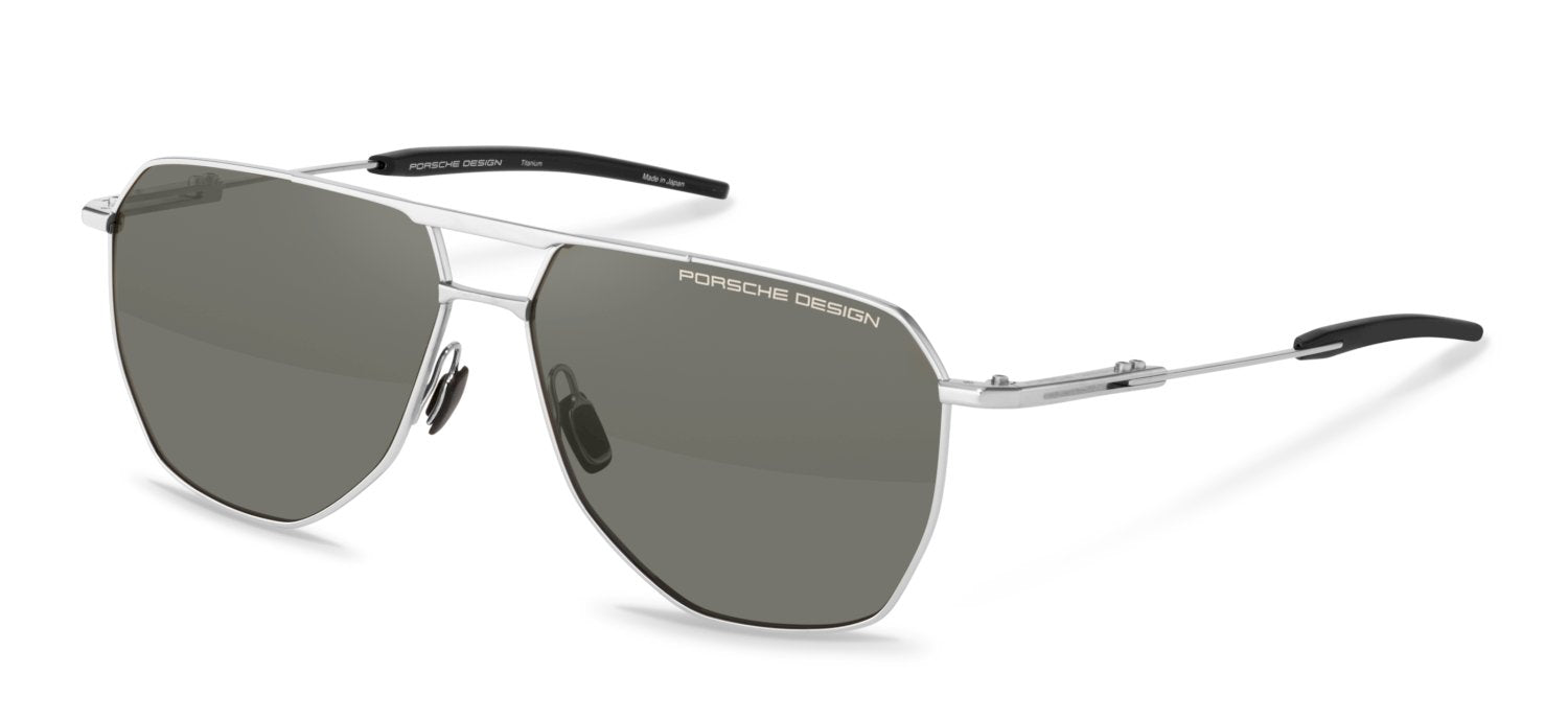 Color_B465 - Titanium Palladium - Black / Smoke (Polarized)