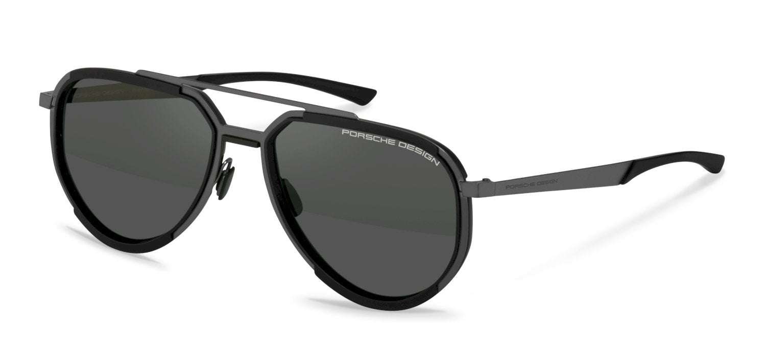 Color_A419 - Dark Grey - Black / Smoke