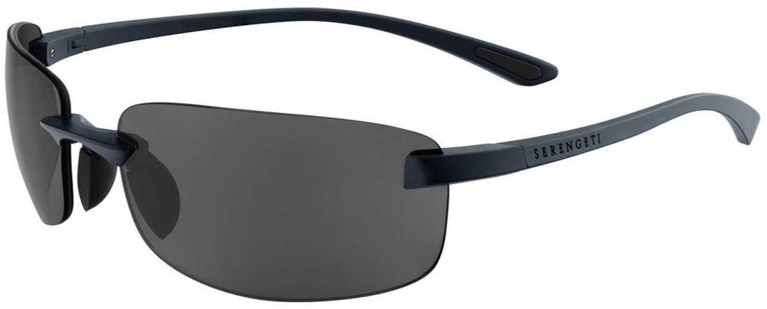 Color_SS755003 - Matte Crystal Black - Trivex Polarized CPG