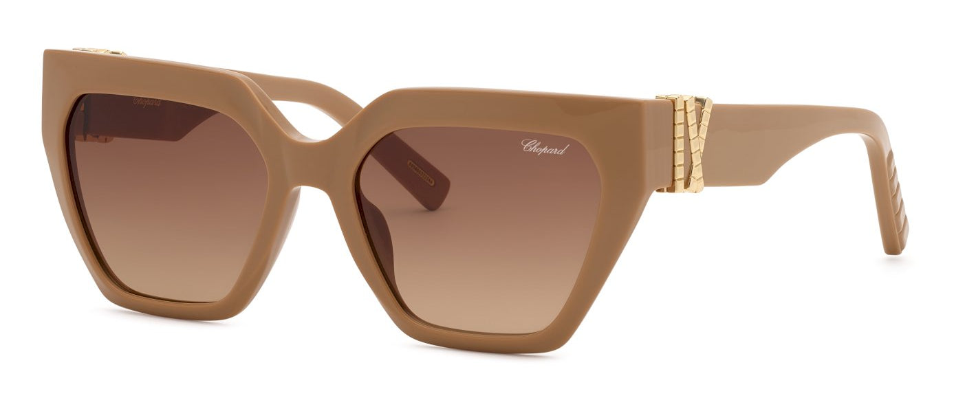 Color_0NUD - Nude - Powder / Brown Gradient Brown (AR)