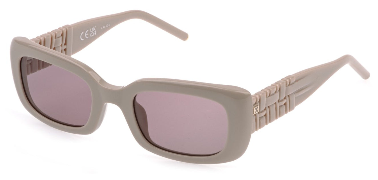 Color_0816 - Shiny Full Pastel Pink / Violet