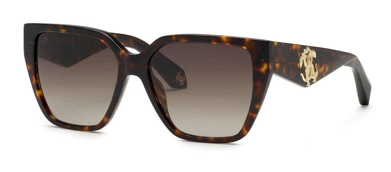 Color_0743 - Shiny Brown - Yellow Havana / Brown Gradient Brown