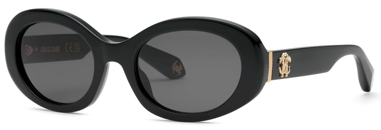 Color_0700 - SHINY BLACK - SMOKE