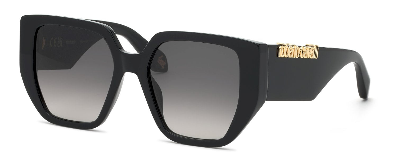 Color_700Y - Shiny Black / Smoke Gradient