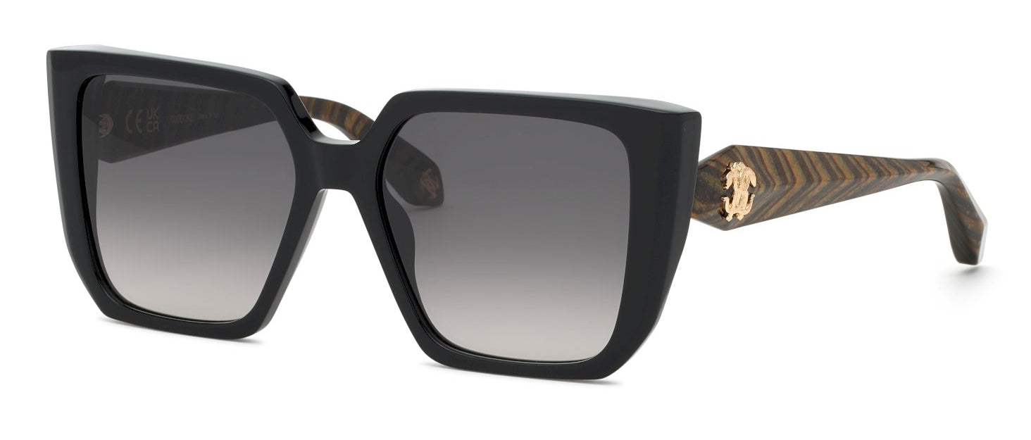 Color_700Y - Shiny Black / Smoke Gradient