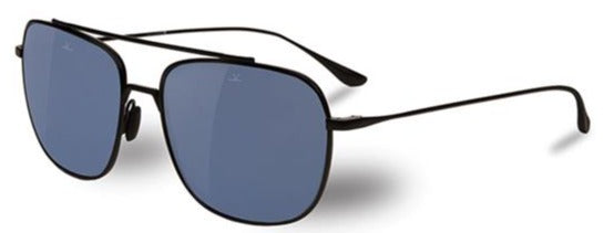 Color_VL161200010622 - ALPINE VISION Swing VL1612 Noir mat BLUE POLAR