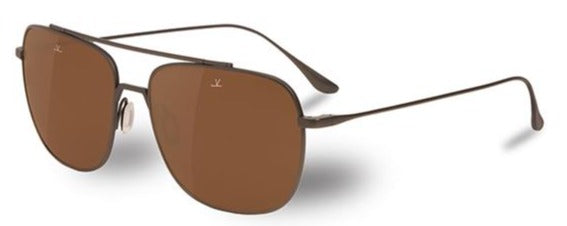 Color_VL161200042121 - ALPINE VISION Swing VL1612 Ruthenium mat PURE BROWN