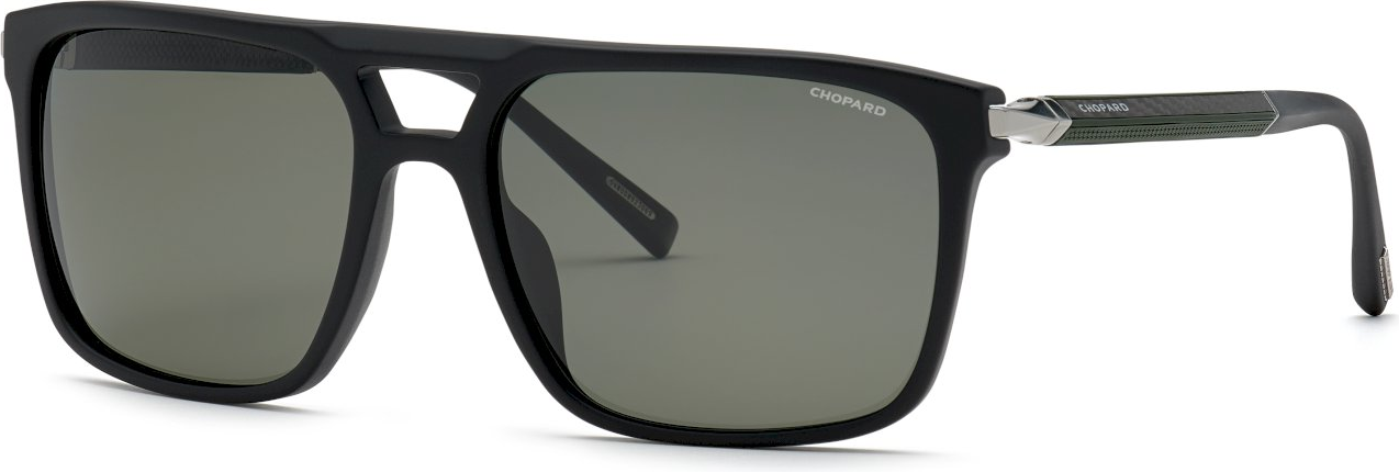 Color_703P - MATT/SANDBLASTED BLACK