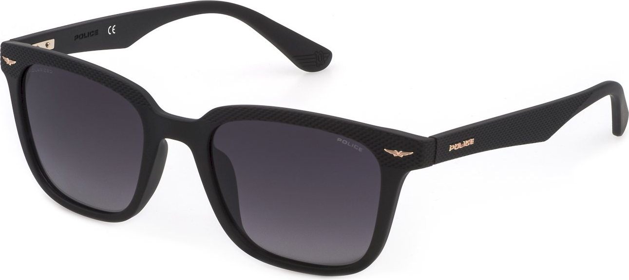 Color_U28P - MATT BLACK