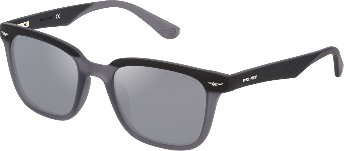 Color_U28Z - MATT BLACK