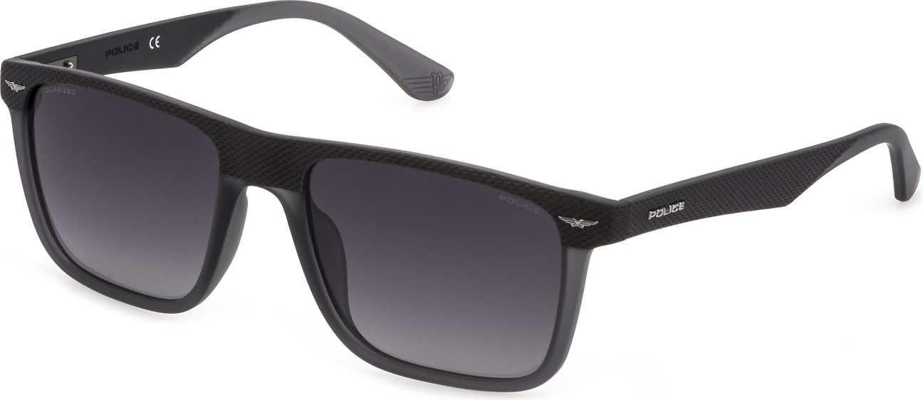 Color_968P - MATT DARK GREY