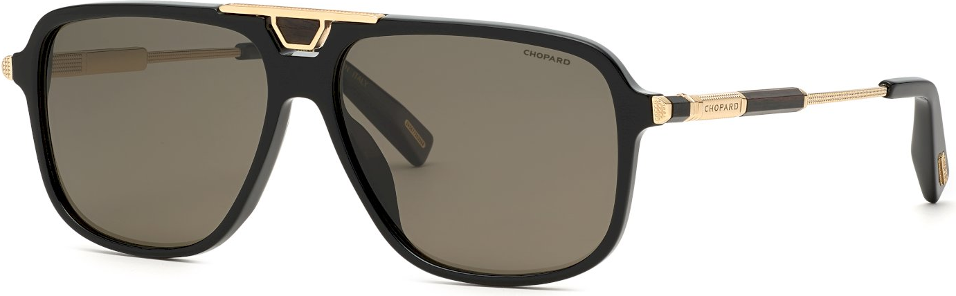 Color_700P - SHINY BLACK