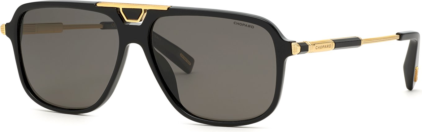 Color_700Z - SHINY BLACK