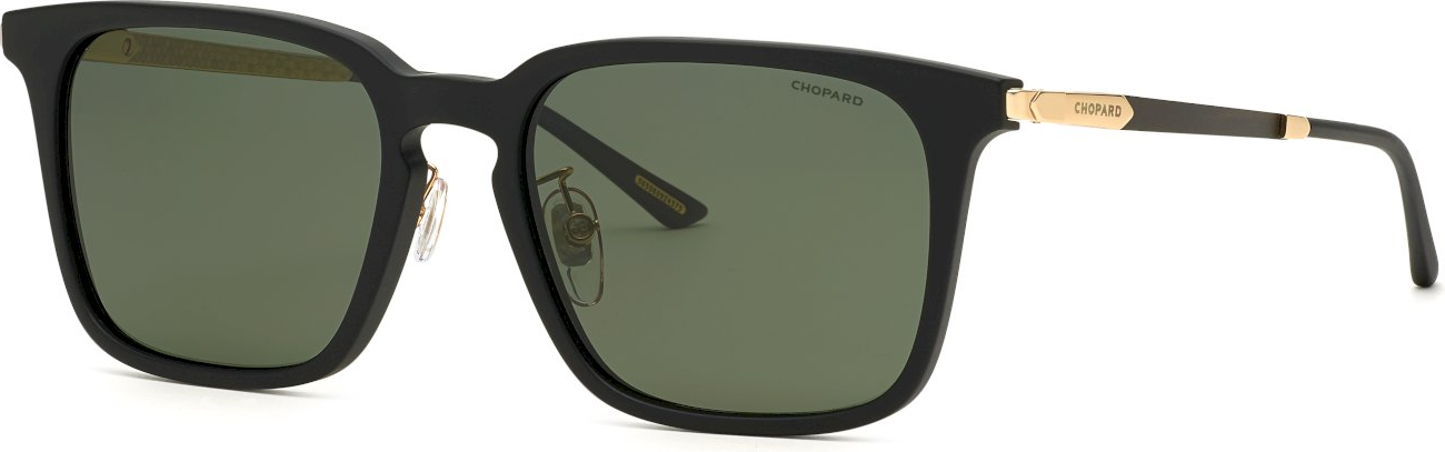 Color_703P - MATT/SANDBLASTED BLACK