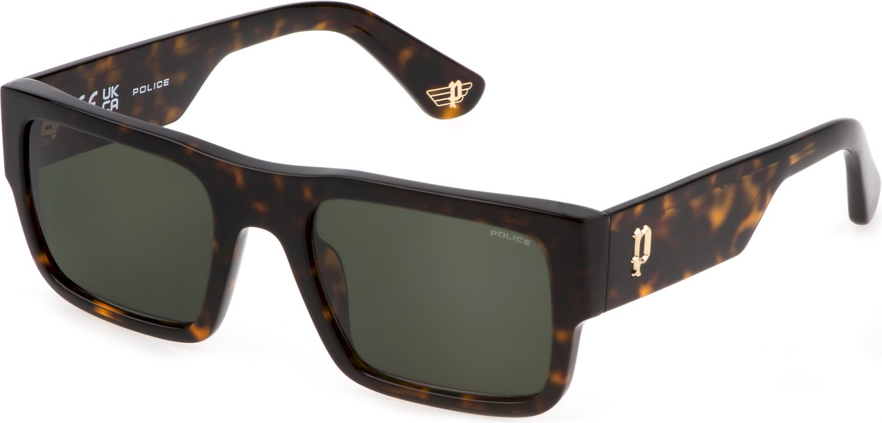 Color_0722 - SHINY DARK HAVANA