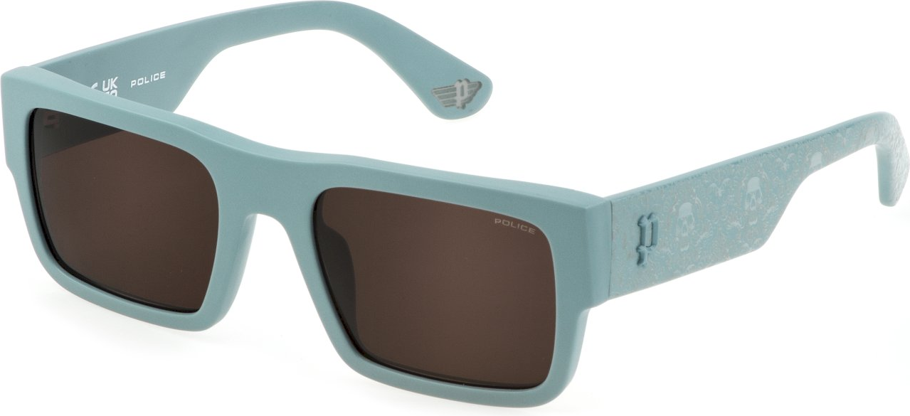 Color_0M81 - FULL AZURE