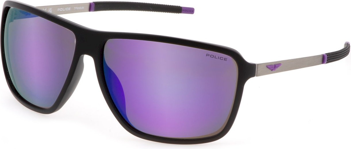 Color_U28Z - MATT BLACK