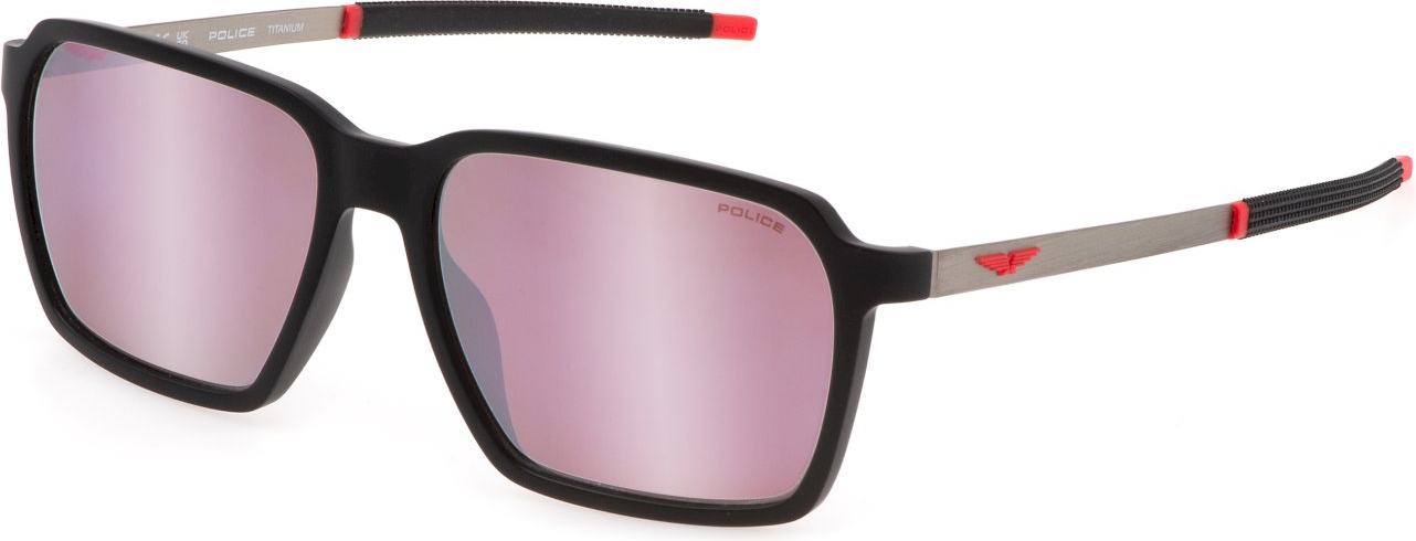 Color_U28Z - MATT BLACK