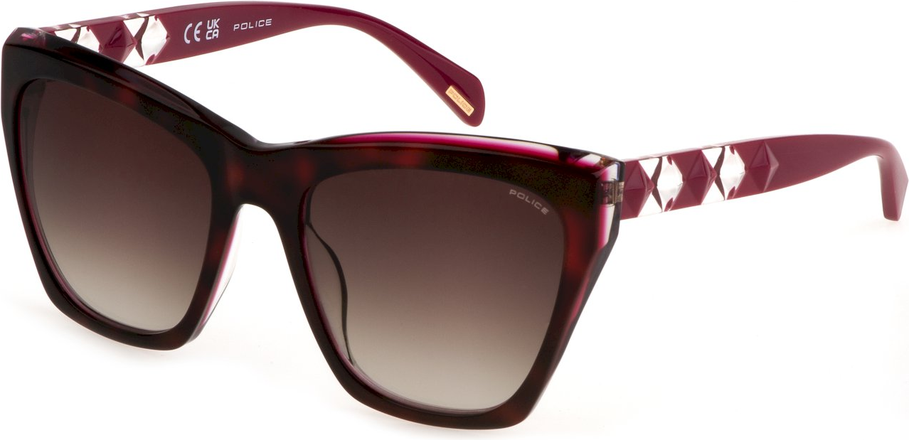 Color_0AHL - SHINY HAVANA+FUXIA