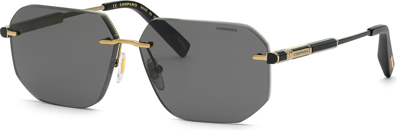 Color_8FFK - Shiny Grey Gold / Smoke (AR)